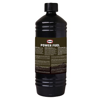 Primus Power Fuel