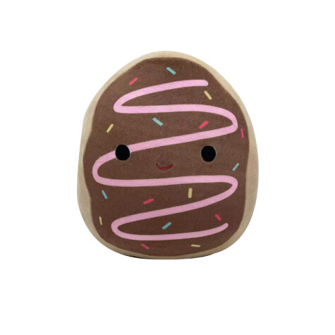Squishmallows Deja the Donut, 19 cm - 2