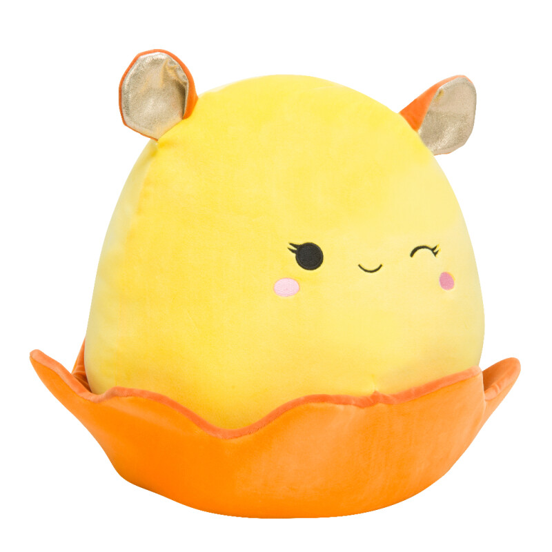 Squishmallows Bijan the Dumbo Octopus, 19 cm - 2
