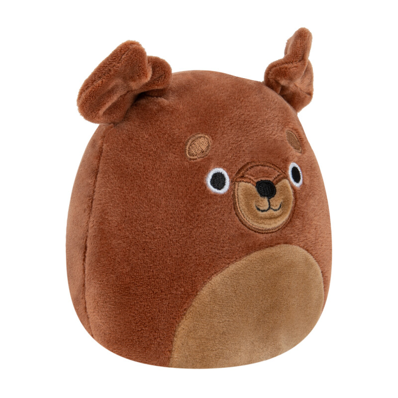 Squishmallows Flaxy the Dog, 19 cm - 2