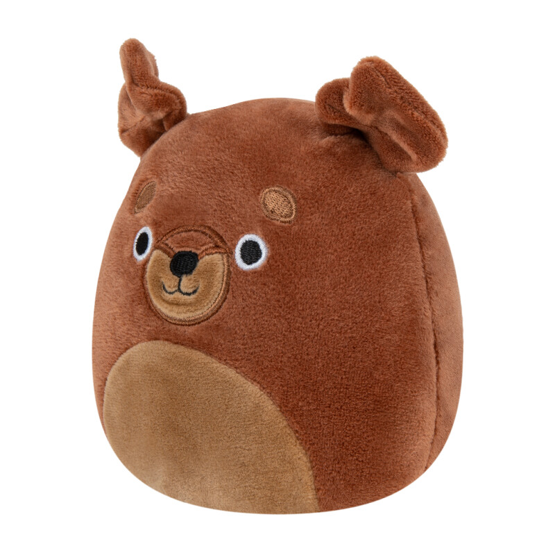 Squishmallows Flaxy the Dog, 19 cm - 3