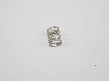 Fjeder gas Monark 125/50 cc Cross/T/ISDT NOS 11506-6