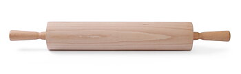 Kavel i trä Ø 75X(H)590  mm