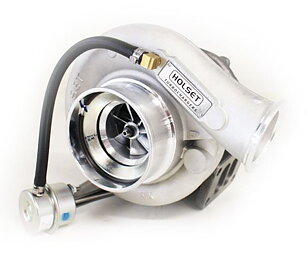 Holset Super HX35W Pro Billet 57mm Wastegate