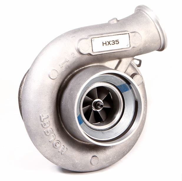 Holset Standard HX35 54mm -12