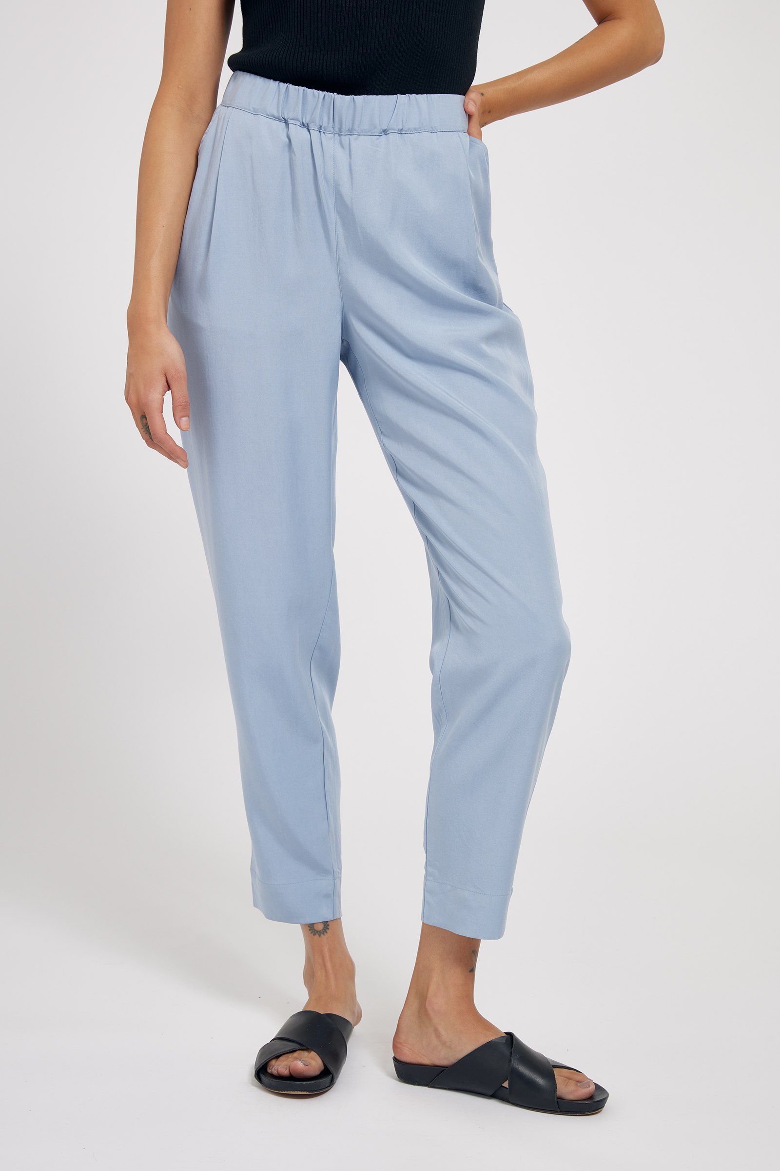 Blue trousers new arrivals