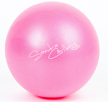 Svingträningsboll – Golf Swing Trainer