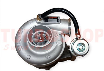 Holset Standard HX30W 44mm - #6 avgashus