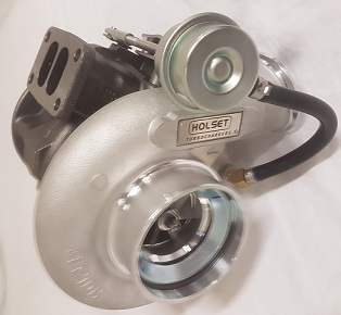 Holset Super HX40W -16 Internal WG