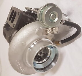 Holset Super HX40W  -16  Intern WG