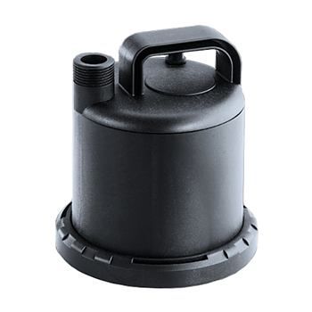 Sicce Utility UltraZero Vattenpump - 3000L/hr