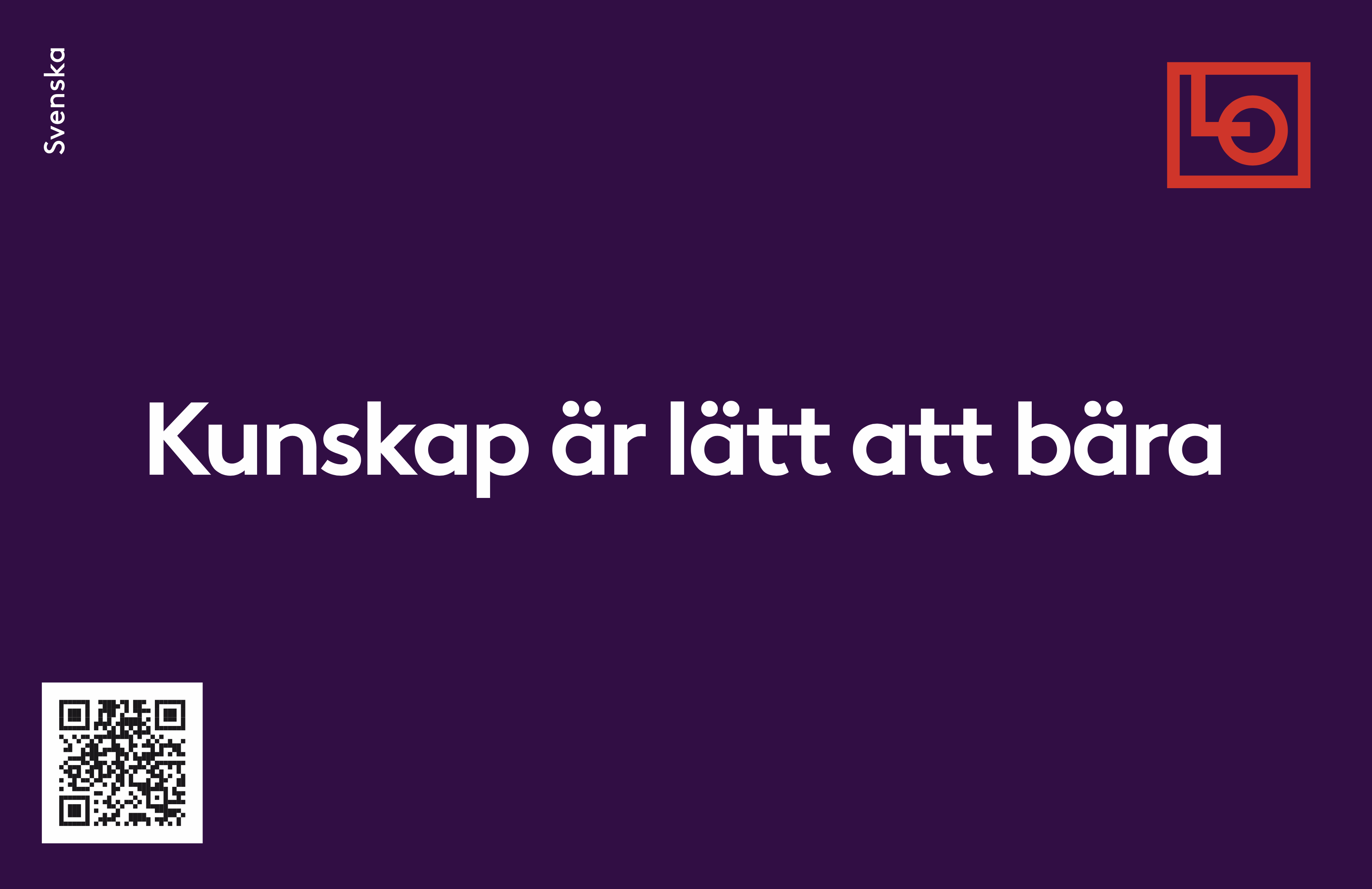 Tapplapp - Facklig introduktion på svenska