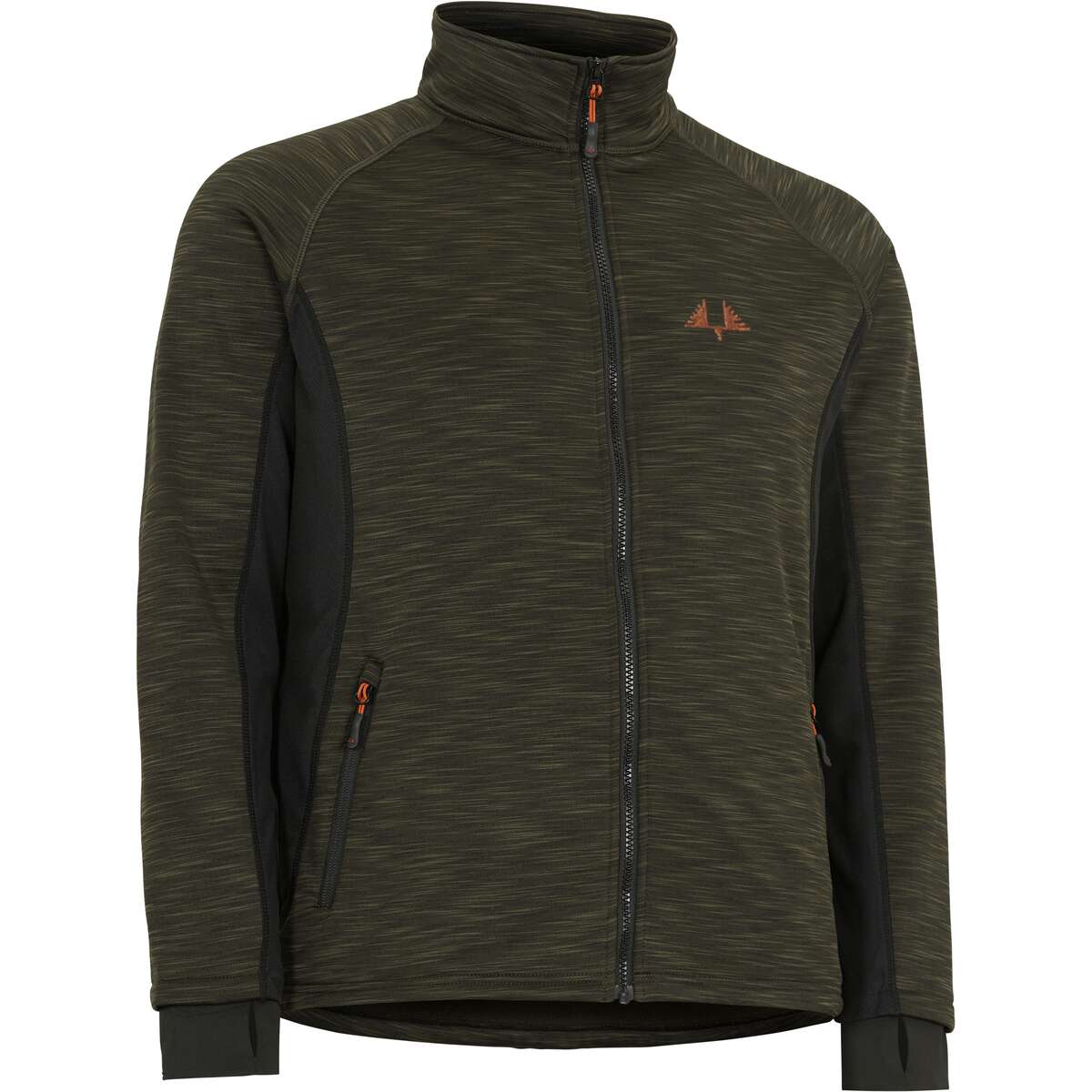Swedteam Ultra M Sweater Full-Zip