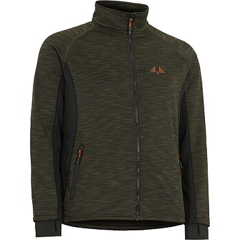 Swedteam Ultra M Sweater Full-Zip