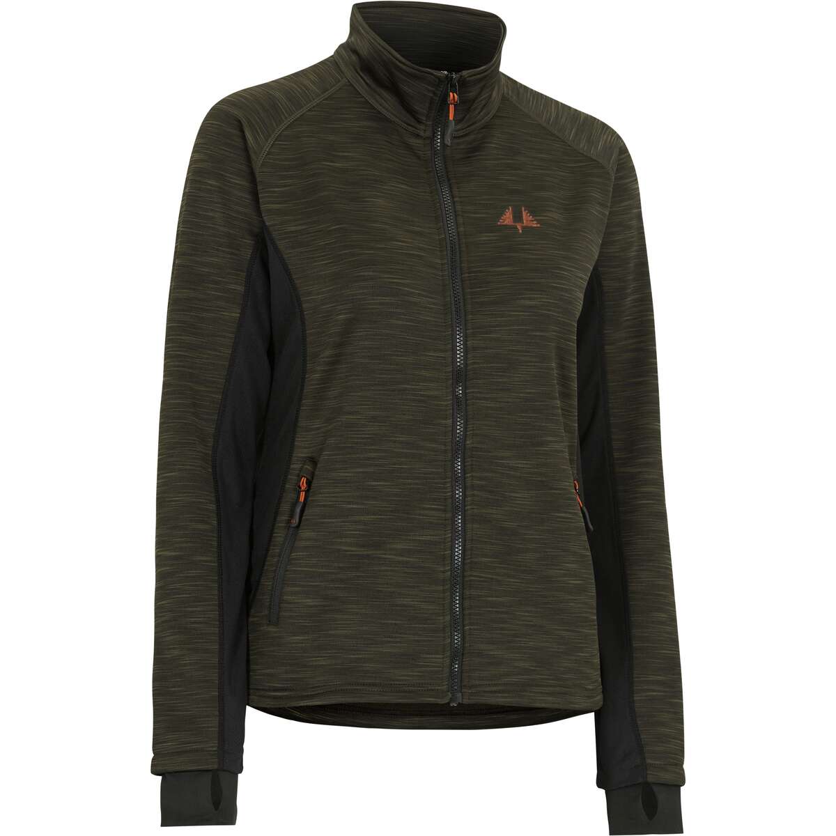 Swedteam Ultra W Sweater  Full-Zip