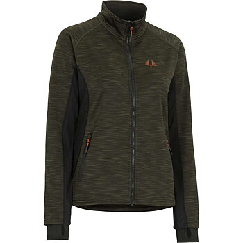 Swedteam Ultra W Sweater  Full-Zip