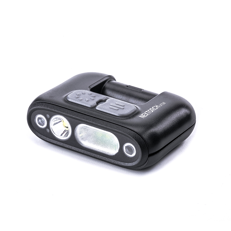 NexTORCH UT30 Multilampa 320Lu - 4
