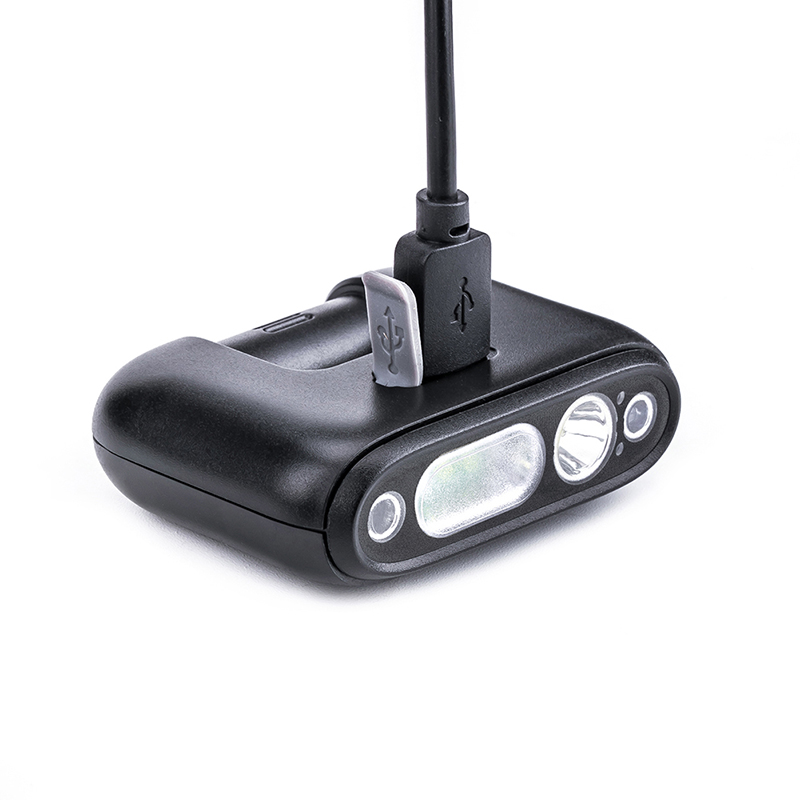 NexTORCH UT30 Multilampa 320Lu - 2