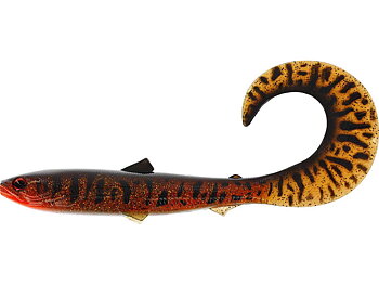 Westin Bullteez Tail 27cm 103g 