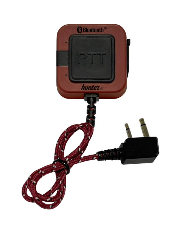 Hunter Blåtandsdongel Bluetooth Dongle - 2
