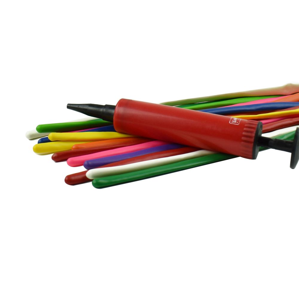 Balloon Modelling Kit - 4