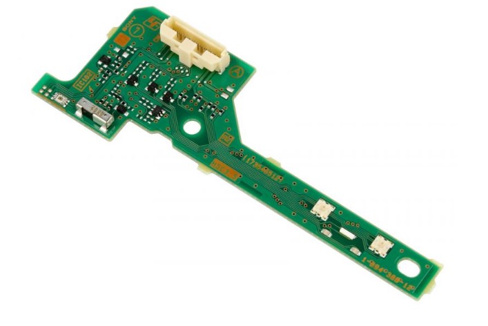 Sony Hss3 S Mount