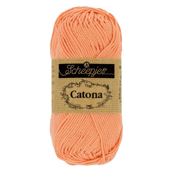 Catona 25g  Apricot 524