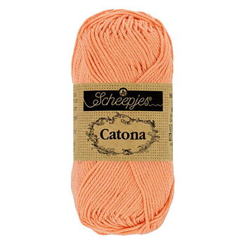 Catona 25g  Apricot 524