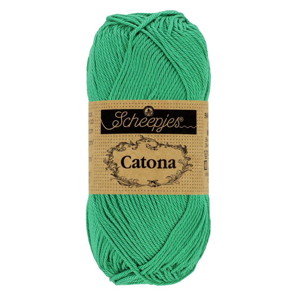 Catona 25g   Parrot Green 241