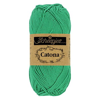 Catona 25g   Parrot Green 241