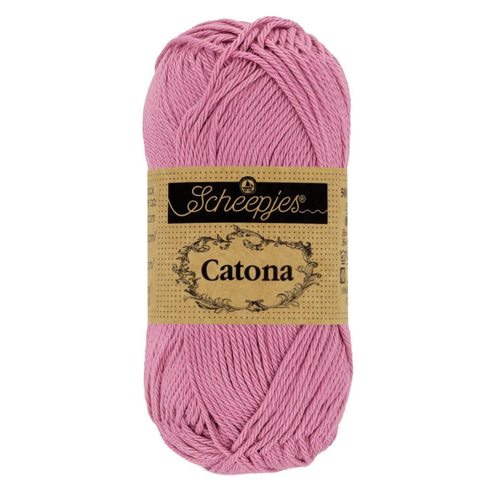 Catona 25g   Colonial Rose 398