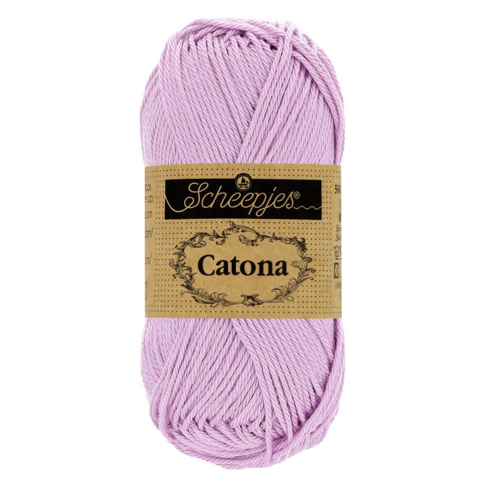Catona 25g  Light Orchid 226
