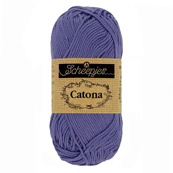 Catona 25g Deep Amethyst 508