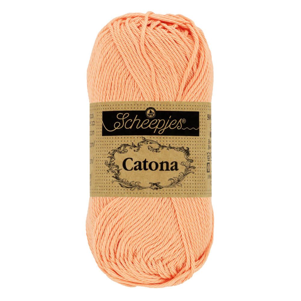 Catona 25g Vintage Peach 414