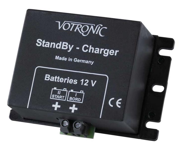 Standby Charger 12V
