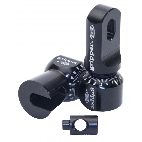 Gripper Single Side QD