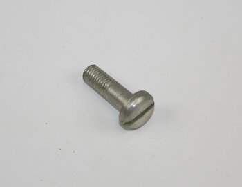Skrue håndtag Monark 125cc Touring NOS 18580-2 gevind 1/4"-28