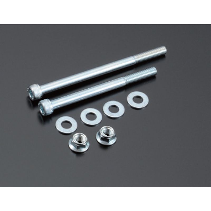 Allen bolts for engine Monkey