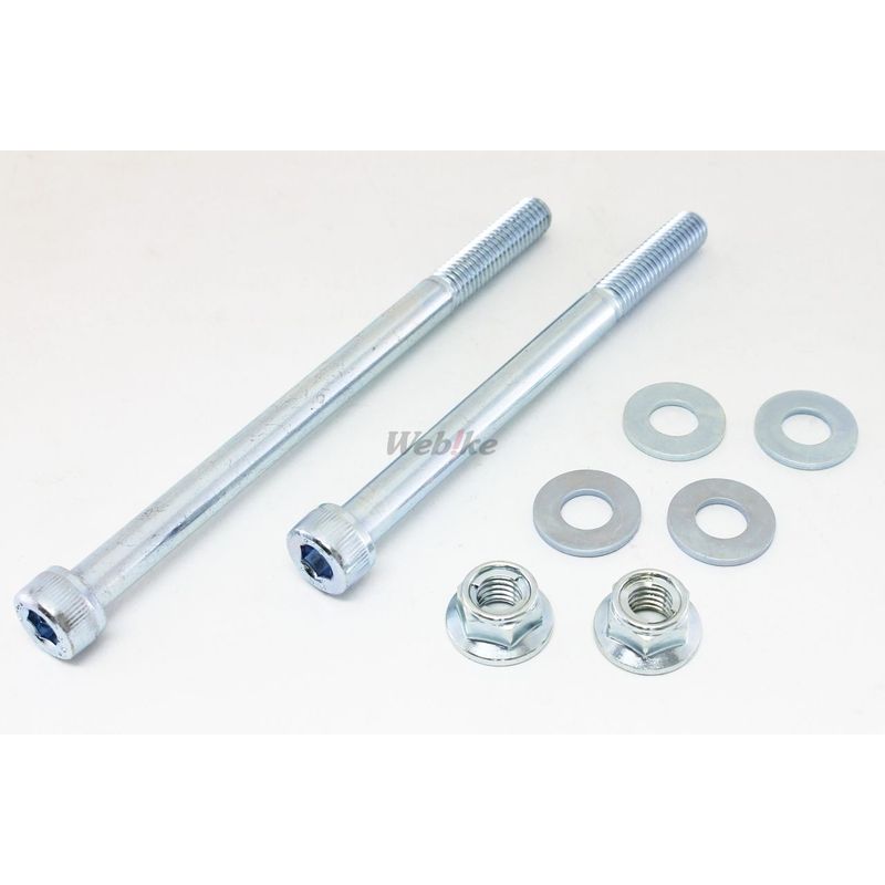 Allen bolts for engine Monkey - 3