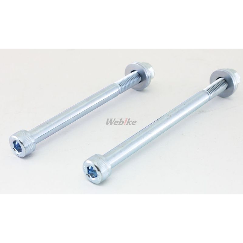 Allen bolts for engine Monkey - 2