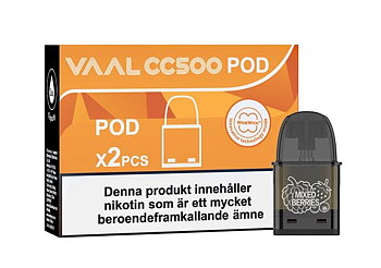 Laddbara Engngsvapes  Prefyllda Podsystem | Eciggonline