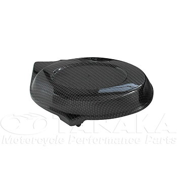 Sidokåpa  Monkey J2 Kolfiber look