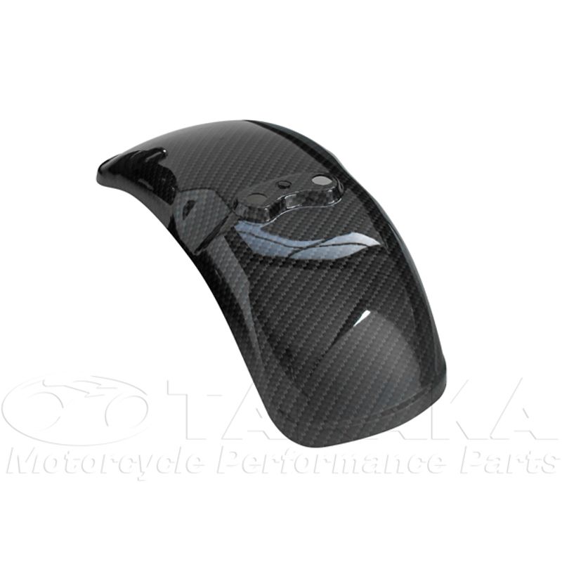 Monkey Z50J2 replikc fender set carbon fibre look - 2