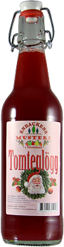 Tomteglögg 0,5 liter