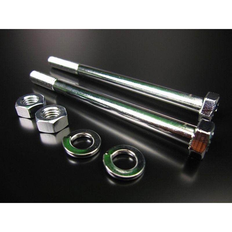 Bolt for engine Monkey high gloss