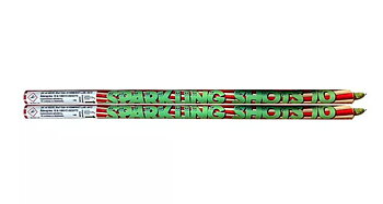 Sparkling Shots 2-pack