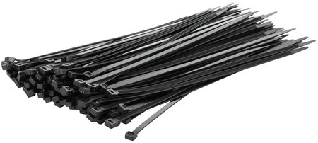 Buntband S 7,6x390 100st