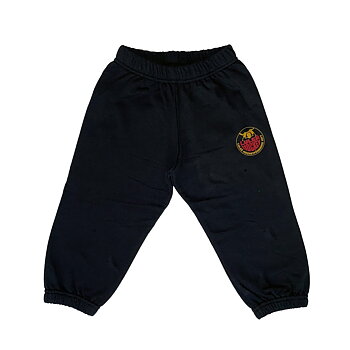 Barnbyxor LHF Svart