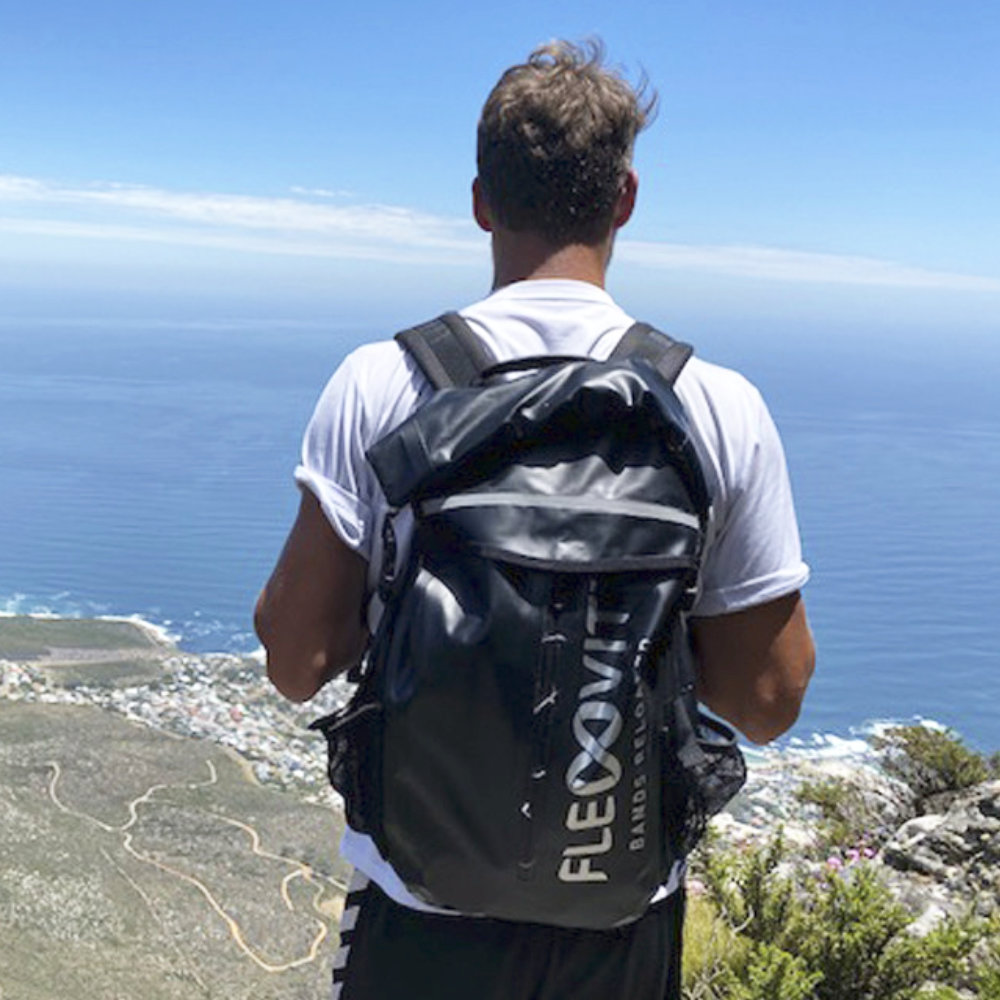 FLEXVIT - Outdoor Backpack - 2