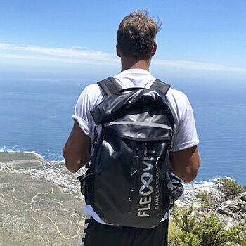 FLEXVIT - Outdoor Backpack